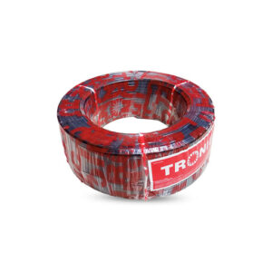 Twin With Earth PVC Insulated Electrical Cable 1.5mm