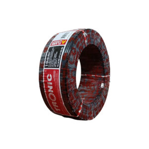 Single Core Cable Stranded - 10mm