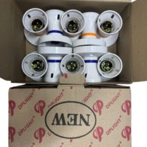 Bulb Holders100