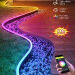 LED Neon Strip Light