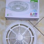 40 watts LED Ceiling Fan light