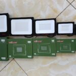 50 W LED Flood light Vellmax