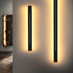 Linear LED Wall Light