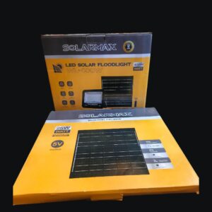 Solarmax 400W