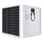 10 Watts Solar Panel Mono