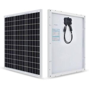10 Watts Solar Panel Mono