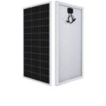 120 Watts Solar Panel Mono