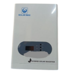 Hybrid Inverter 1.5Kva / 1500 Watts Solarmax 24V
