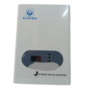 Hybrid Inverter 1.5Kva / 1500 Watts Solarmax 24V