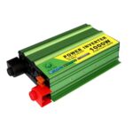 Inverter 1000 Watts Solarmax
