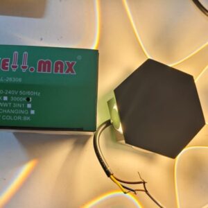 Vellmax Wall Light