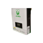 1.5KVa Hybrid Inverter Solarmax New Model 24V