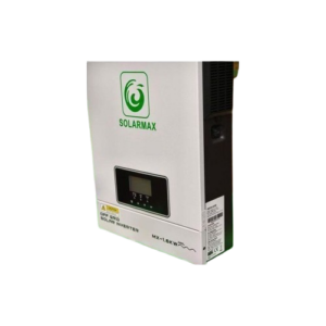 1.5KVa Hybrid Inverter Solarmax New Model 24V