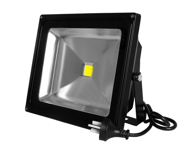 Floodlight AC - 100W