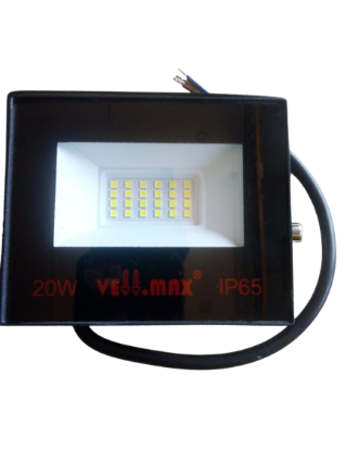 20W-1 Floodlight AC - 20W