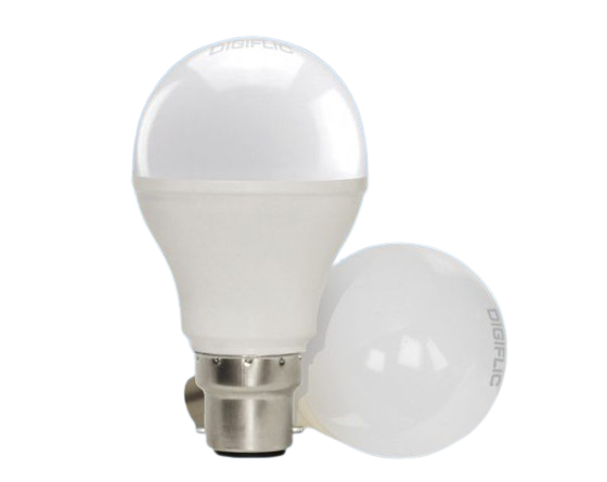 5 Watts Bulbs AC/DC JWDZ