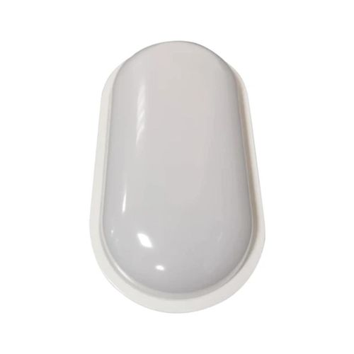 Bulkhead LED DP Light - 18W