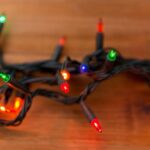 Christmas lights 10m Christmas Lights 10m