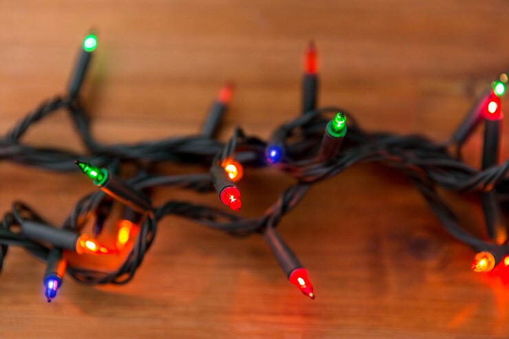 Christmas lights 10m Christmas Lights 10m