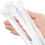 01m6ub Cable tie 350mm-500mm * 8 in Pcs