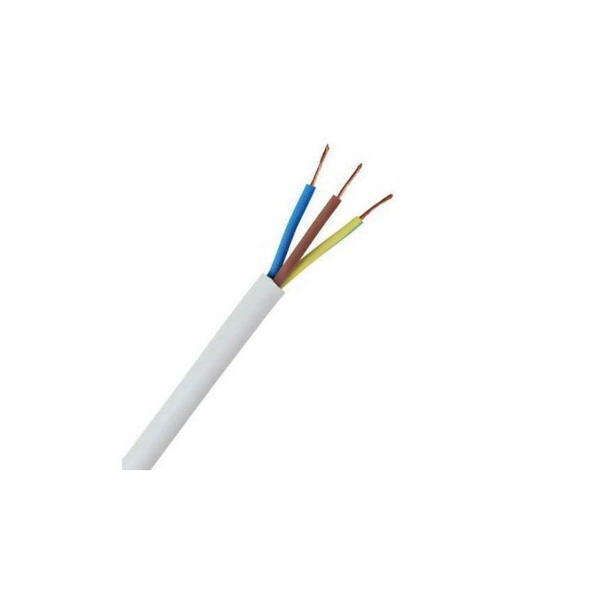 07tfwi Service cable 10.0mmsq East Africa