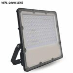 0kn6vv V-FL-52200 200W AC Floodlight