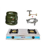 0ny935 Grill 6Kg Gas