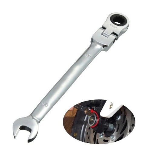 17*17 Combined Wrench Spanner