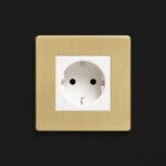 1fayjs Single Socket Koslik / Goldlite / HGMarcos