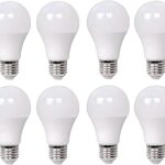 E27 Energy Saver Bulb 9W