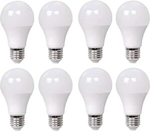 E27 Energy Saver Bulb 9W
