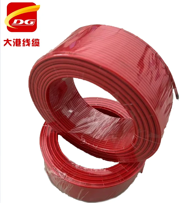 2.5mmsq Single Core Local RBG in rolls / HTG / MCL / Scanford
