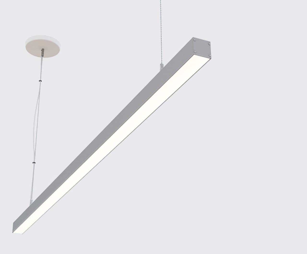 2Ft LED Fixture