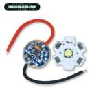 2et6nm DC flourescent 4W Mr.power