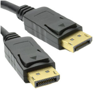 Dispaly Port Cable DP to DP