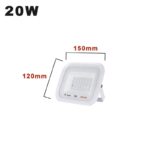 V-FL-5220 20W Floodlight Light AC