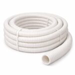 Version 1.0.0 32mm flex conduit(White) PVC