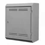 Powder Coated Meterbox 12*12