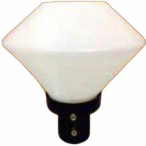 Gate light Clear PVC