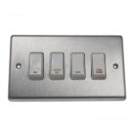 4 Gang Switch