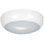 LED Bulkhead 15W
