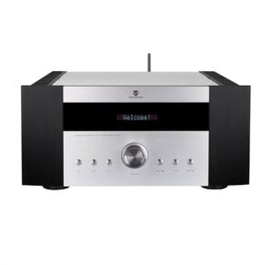 2.1 Amplifier Big 2.1-999 TT no Relay