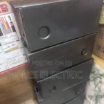 Ordinary Metrebox Large