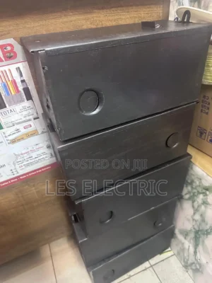 Ordinary Metrebox Large