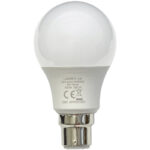 B22 9W AC