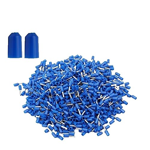 Cable Lugs 2.5-4mm
