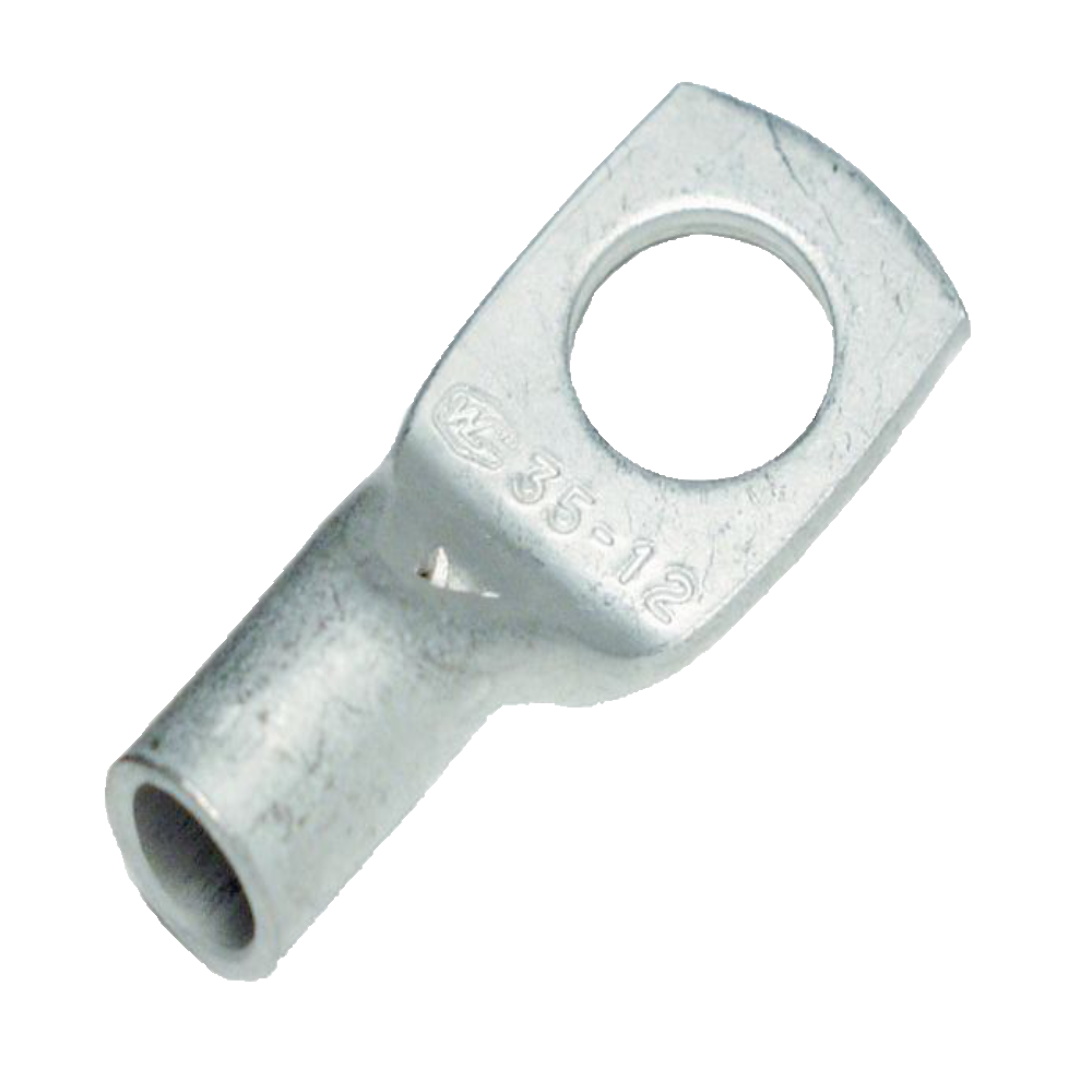 Cable Lugs 2.5-4mm