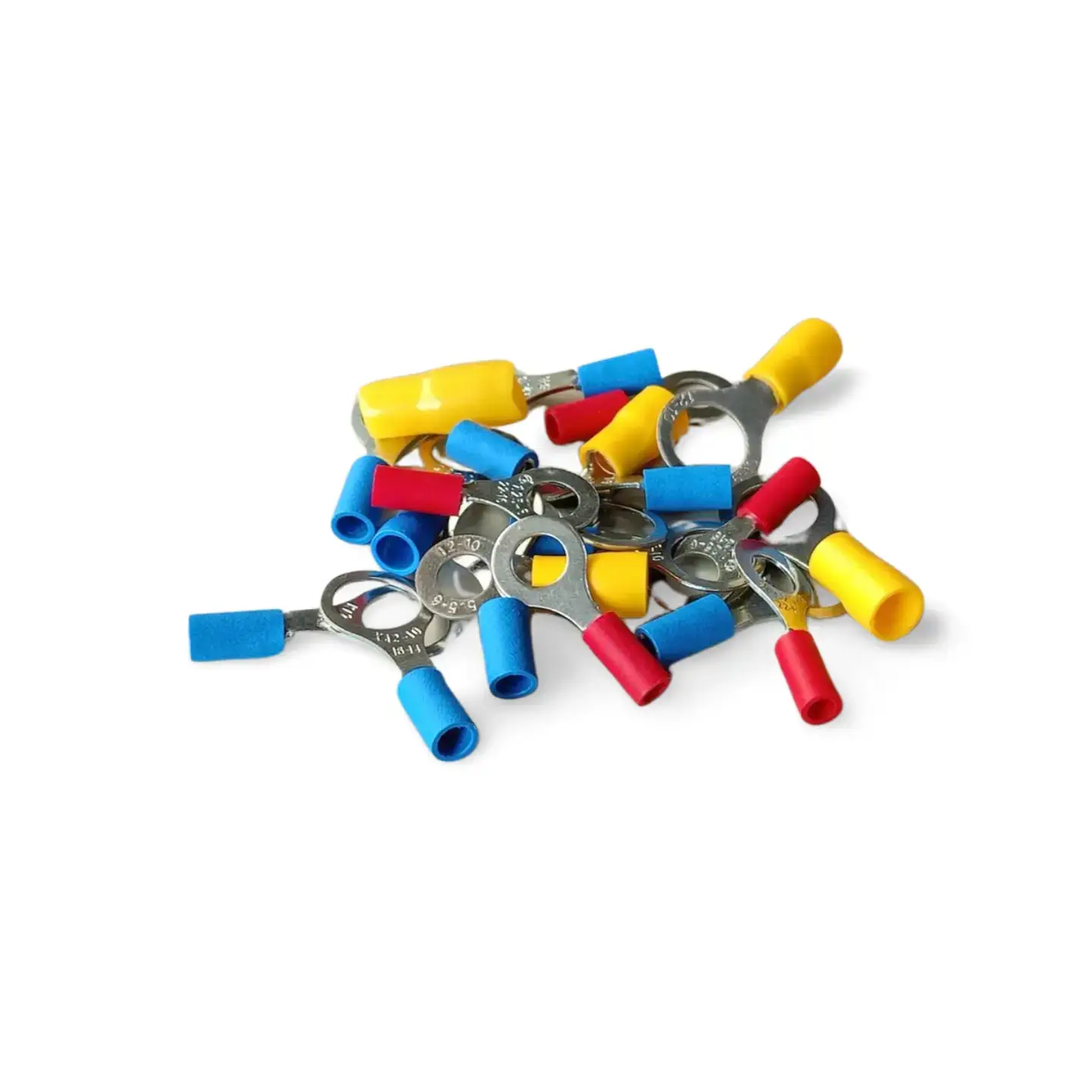 Cable Lugs 2.5-4mm