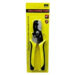Cable-Stripping-Pliers-8-200mm Cable Stripping Pliers 8" 200mm