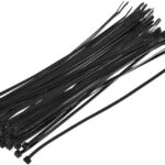Cable-tie-250mm-8 Cable tie 250mm*8